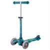 Micro Kickboard - Mini Deluxe 3-Wheeled, Lean-to-Steer, Swiss-Designed Micro Scooter for Kids, Ages 2-5 (Ice Blue) view 1