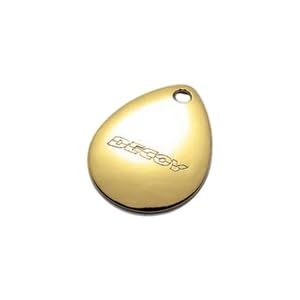 Katsuichi BL-7G Decoy Blade Colorado Gold #2