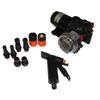 Johnson Pump 10-13399-03 Aqua Jet Wash Down Pump 3.5, 12V view 1