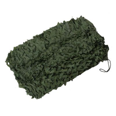 Camo Netting Green with Mesh Durable Camouflage Net Blinds 10x10ft 10x20ft 20x20ft 10x30ft 15x15ft 5x6.5ft 6.5x10ft for Duck Hunting Military Shade Car Cover Decoration