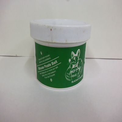 Blackie's Blend - My-T-Mouse 8oz