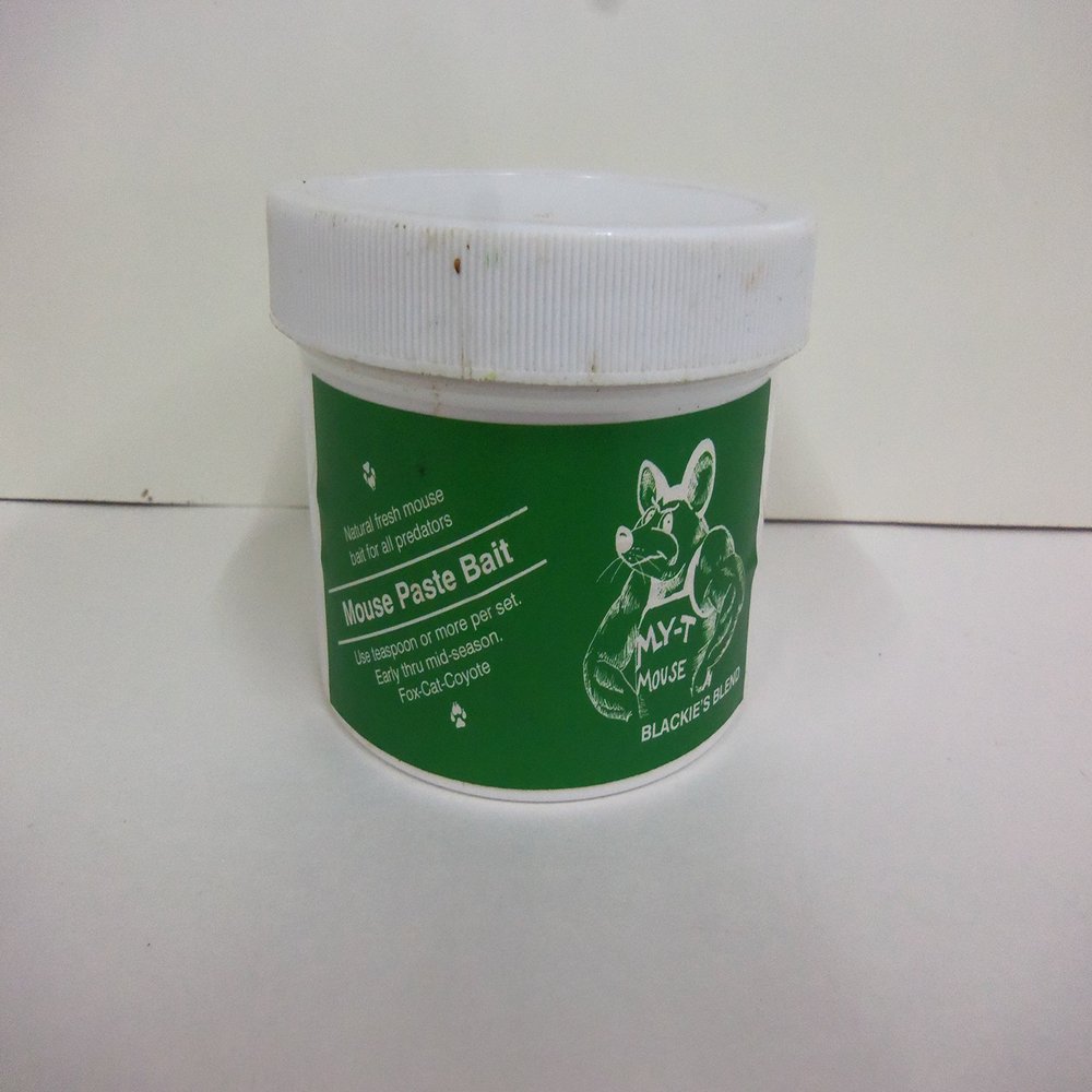 Blackie's Blend - My-T-Mouse 8oz