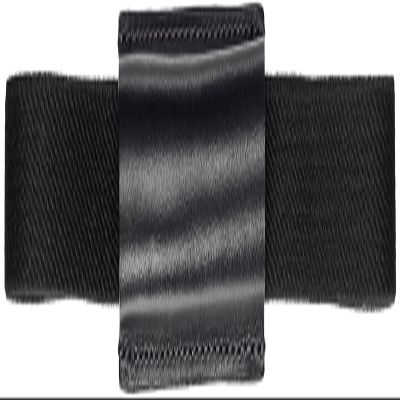 Nostroatu 7020118 Smart Series Book Band, Black
