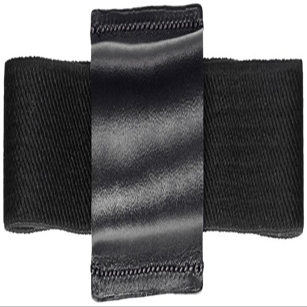 Nostroatu 7020118 Smart Series Book Band, Black