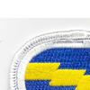 173rd Infantry Regiment Oval Patch view 3