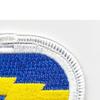 173rd Infantry Regiment Oval Patch view 4