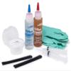 West System 650-K Aluminum Boat Repair Kit small view 2
