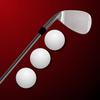 Majek Golf +3 inch over Ultra Big & Tall Senior Men's Wedge Set: 52 Gap (GW), 56 Sand (SW), 60 Lob (LW) (Tall 6'6"+ / +3"Over) with Premium Men's Arthritic Grip + Free Wedge Groove Sharpener (Blue) view 4