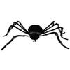 73 inches Grey Trim Black Spider - Party Expo view 1