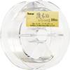 Kureha Fluorocarbon Line, Seaguar Raftinu Special II, 328.1 ft (100 m), No. 2, 7.6 lbs (3.1 kg), Clear view 3