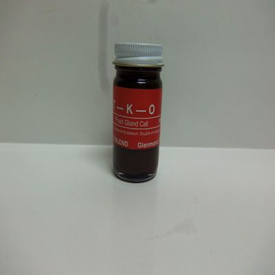 Blackie's Blend - T-K-O 1oz
