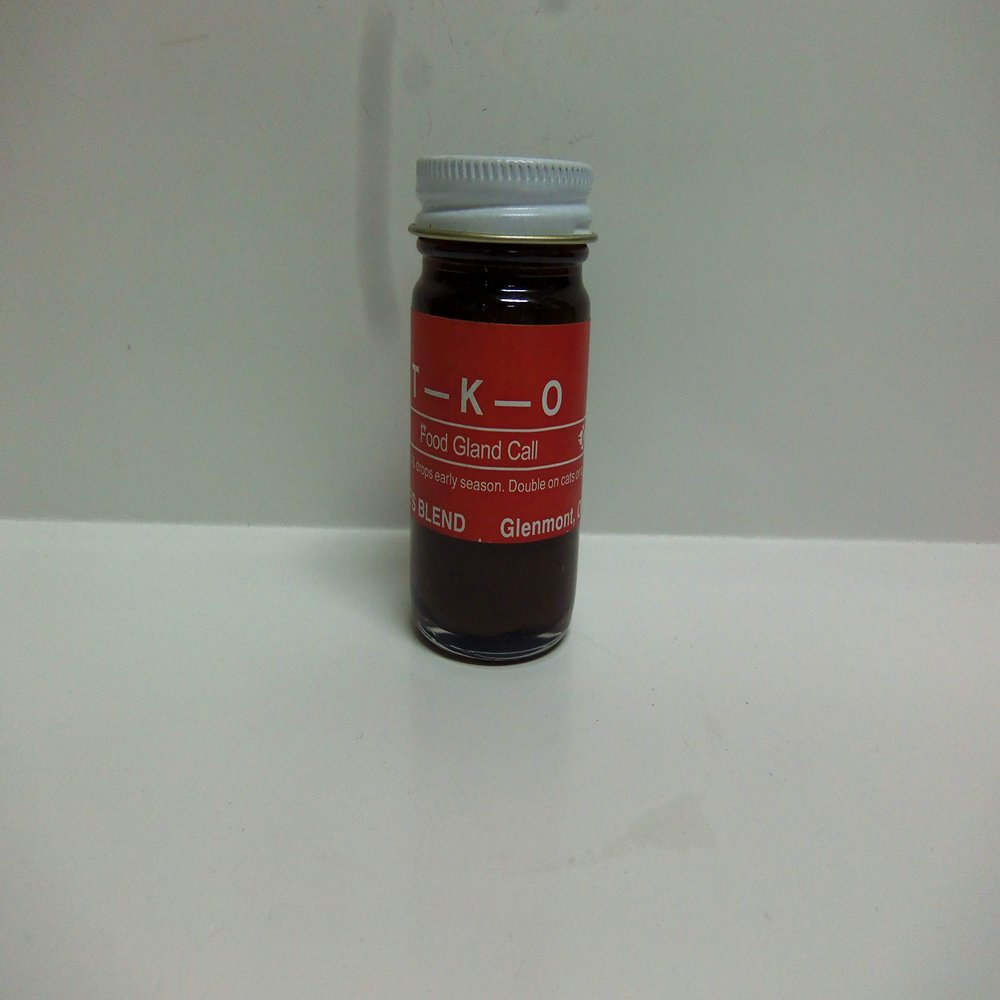 Blackie's Blend - T-K-O 1oz