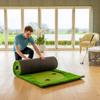 FORB Professional Golf Putting Mats | Premium Indoor Putting Greens for Home Practice with 3 Size Options (12ft x 3ft) view 3