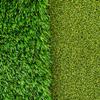 FORB Professional Golf Putting Mats | Premium Indoor Putting Greens for Home Practice with 3 Size Options (12ft x 3ft) view 4