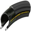 Continental Ultra Sport Hometrainer Clincher Bicycle Tire (Black - 700 x 32) view 1