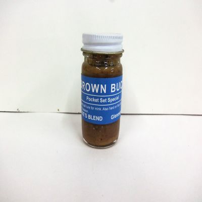 Blackie's Blend - Brown Buck 1oz