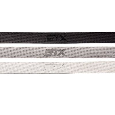 STX Field Hockey Premium Replacement Grip, Grey