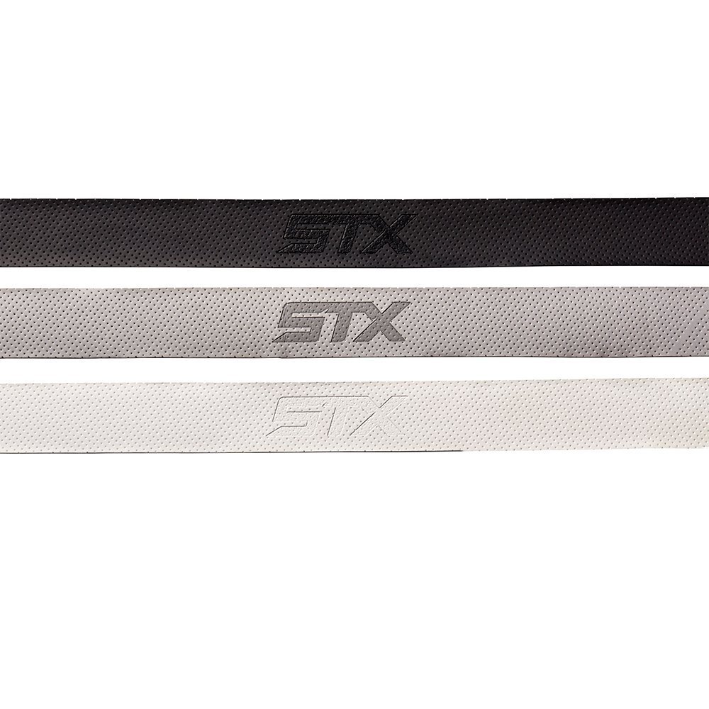 STX Field Hockey Premium Replacement Grip, Grey