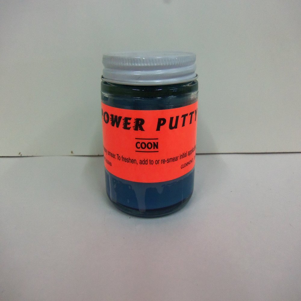 Blackie's Blend - Power Putty 4oz