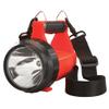 Streamlight Fire Vulcan LED Rechargeable Lantern, Orange view 1