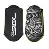 Skyone Neoprene Water Fin Sock Diving Wetsuits Sock 3MM for Women Men, Thermal Beach Socks Anti Slip Flexible for Snorkeling (US, Alpha, X-Large, Regular, Regular, New 3mm Black) view 4