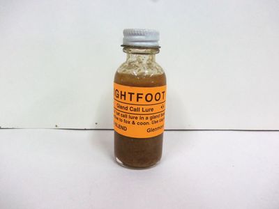 Blackie's Blend - Lightfoot 1oz