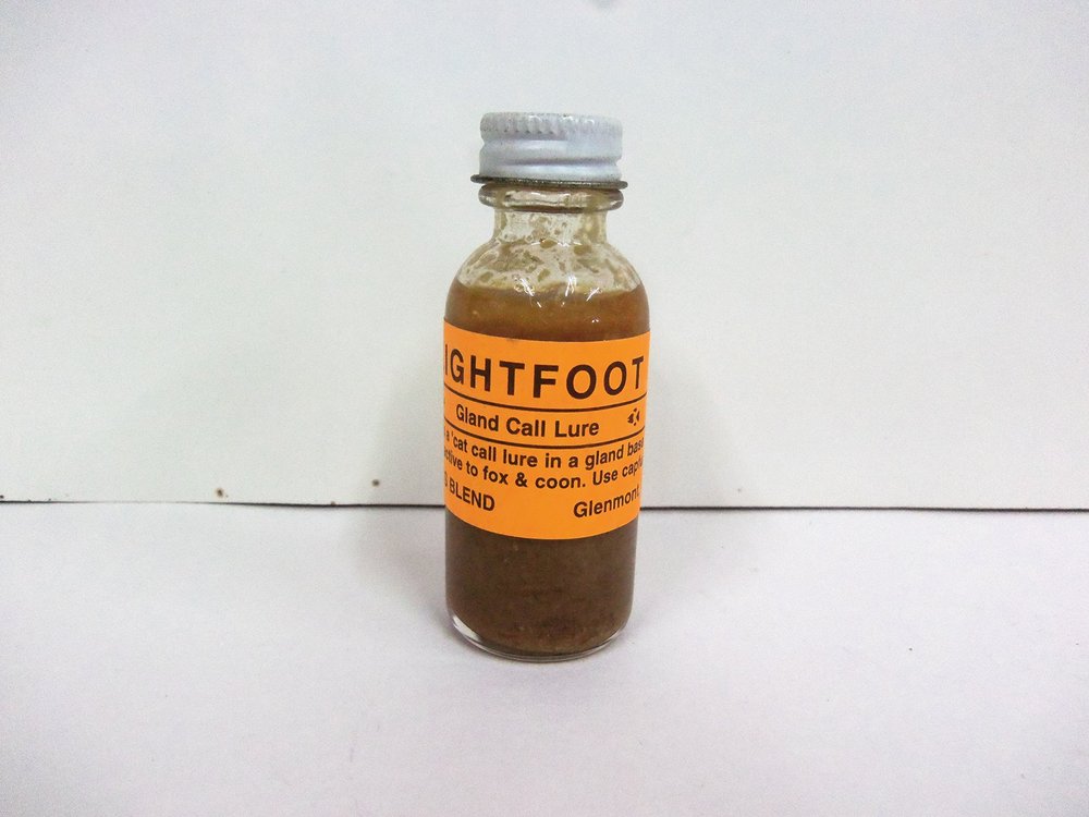 Blackie's Blend - Lightfoot 1oz