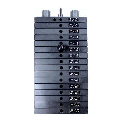 Ader Weight Stack 200LB (150)