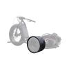 ScooterX Drift Trike Tire Sleeve  PVC Drift Sleeve for Go-Kart & Trike Rear Wheels  Fits 10x6 & 11x7.10-5 Tires on 5" Rims  Smooth Sliding, Easy Install, Inner Grip Vanes (1qty 10in Sleeve) view 4
