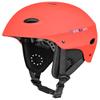 2.Tontron Water Helmet (Matte Red, Large) view 1