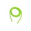 ZSHJG Archery Tube Peep Sight 3/16" Hole Size Replacement Stretch Compound Bow Pull Line Peep Sight Slingshot Rubber Bands Stretch Elastic Tube Band for Ourdoor (Green, 3m) view 2