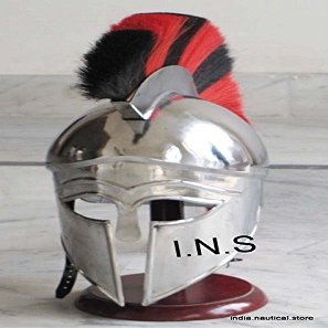 saif.nautical.store GREEK CORINTHIAN HELMET Wx2ED PL85a5E BRASS 18G GREEK SPARTAN HELMET
