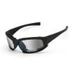 Photochromic Polarized X7 Army Sunglasses Military Goggles 4 Lens Kit Tactical Glasses view 1