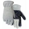 Golden Stag 217l Split Leather Men's Fencing Glove, Large view 1