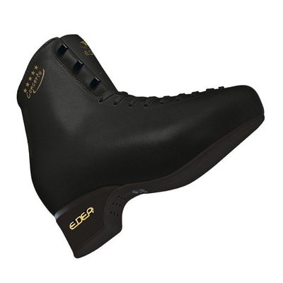 Concerto Figure Skates Edea (Black, Size 305)