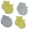 Infant Mittens (Pack of 4) view 1