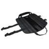 NcStar CVK93005BL K9 Tactical Vest, Large, Black view 3