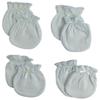 Infant Mittens (Pack of 4) view 1