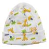 bambini Printed Baby Cap view 1