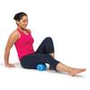 OPTP PRO Soft Release Ball 5" Foam Massage Ball for Back Pain Relief & Sore Muscles Ideal for Exercise Recovery and Physical Therapy view 2