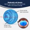 OPTP PRO Soft Release Ball 5" Foam Massage Ball for Back Pain Relief & Sore Muscles Ideal for Exercise Recovery and Physical Therapy view 3