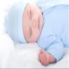 Boys' Cap and Mittens 4 Piece Layette Set view 2
