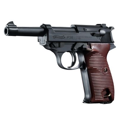 Walther air Pistol