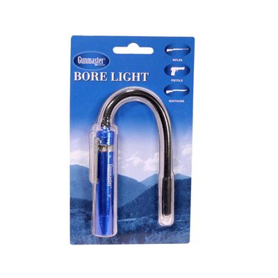 Gunmaster Flex Bore Light
