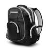 NFL Carolina Panthers 2-Piece Luggage Set view 2