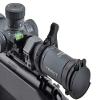 TRACT Riflescope Magnification Throw Lever view 4