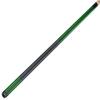Valhalla by Viking 2 Piece Pool Cue Stick Irish Linen Wrap 16-21 oz. PLUS Rosin Bag (Green VA115, 20.5 oz.) view 1