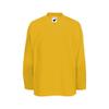 PEAR SOX Mesh Polyester Ice Hockey Jersey for Men's - Athletic Plain Practice/League/Team Jersey with Long Sleeves view 1
