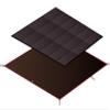 Amenity Dome M Mat/Sheet Set view 1