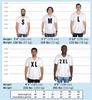 Bengal Rising Dragons V-Neck T-Shirt Asian Art Wild Tiger Yin and Yang Tee Black Small view 2
